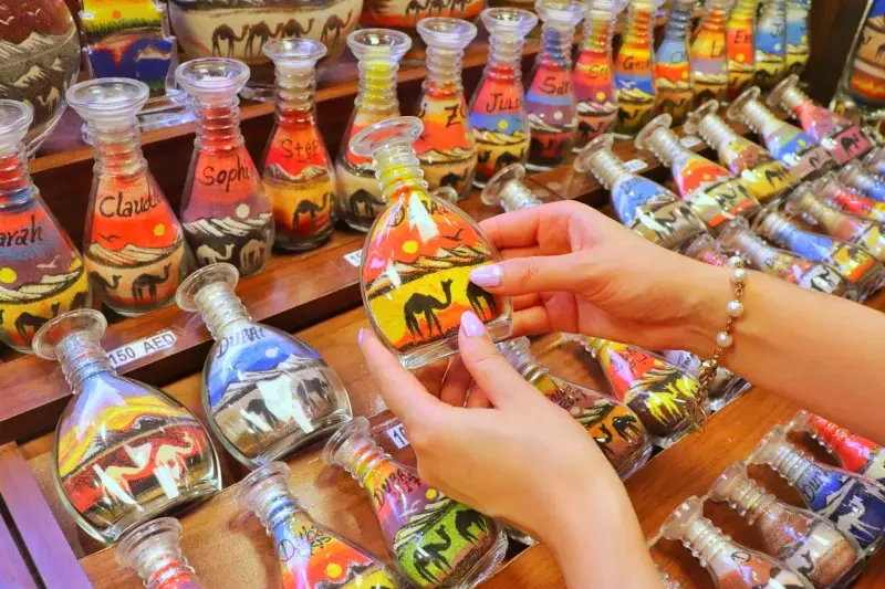 Cosa Comprare in Giordania | Che Cosa Comprare in Giordania