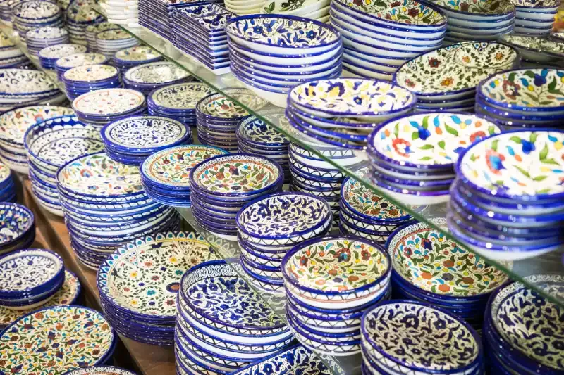 Cosa Comprare in Giordania | Che Cosa Comprare in Giordania