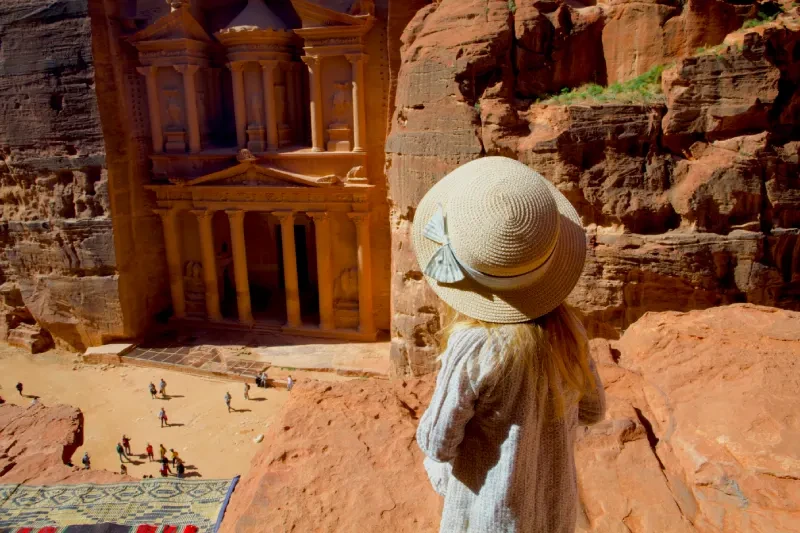 Cosa Fare in Giordania | Cose da Fare a Giordania