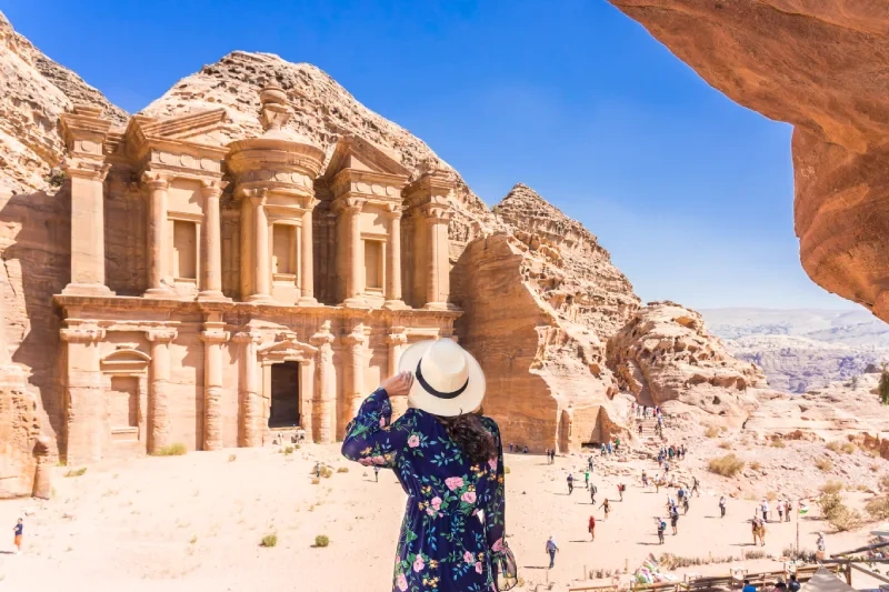 Quando andare a Petra | Petra Quando Andare Quando andare a Petra | Petra Quando Andare