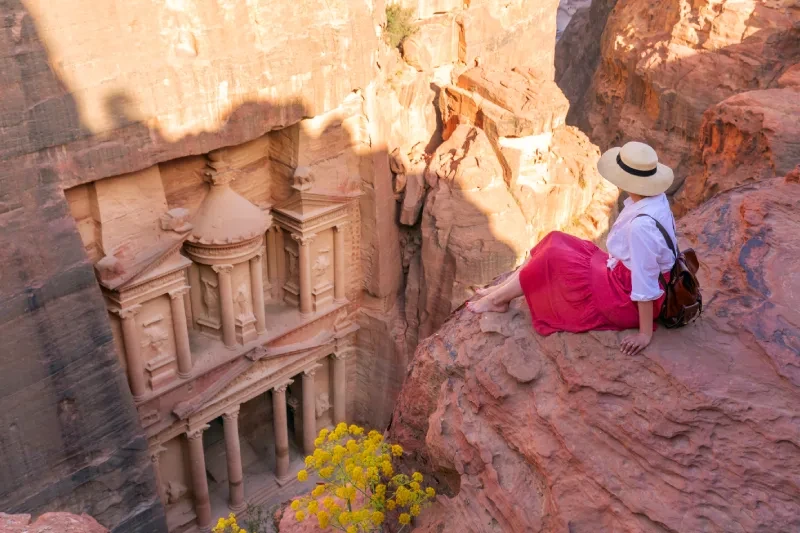 Quando andare a Petra | Petra Quando Andare Quando andare a Petra | Petra Quando Andare