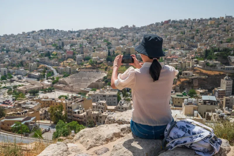 Cosa Vedere ad Amman | Cosa Vedere ad Amman e dintorni