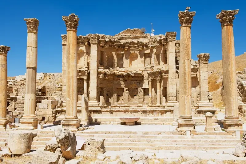 Cosa Vedere ad Amman | Cosa Vedere ad Amman e dintorni