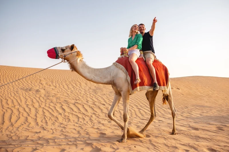 Viaggio a Dubai Consigli