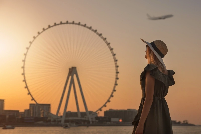 Viaggio a Dubai Consigli