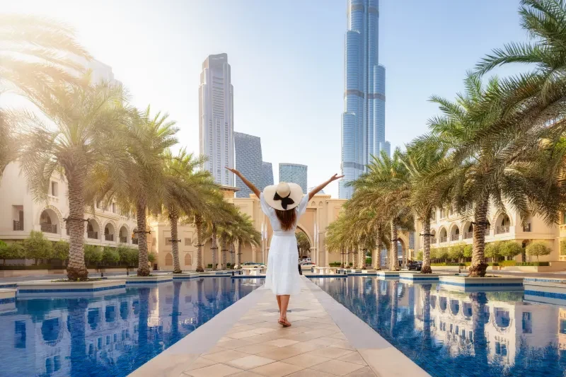Viaggio a Dubai Consigli