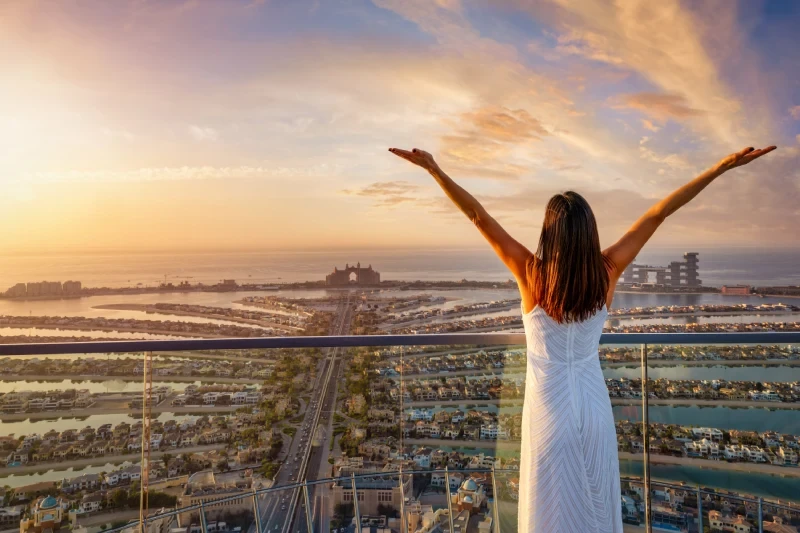 Viaggio a Dubai Consigli