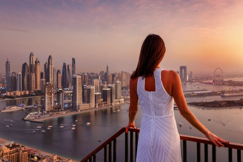 Viaggio a Dubai Consigli