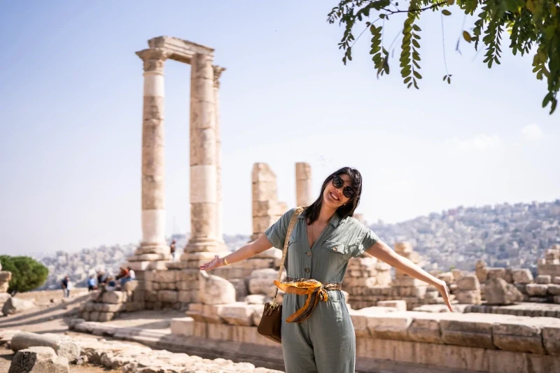 Cose da Visitare in Giordania