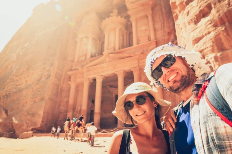 Cose da Visitare in Giordania