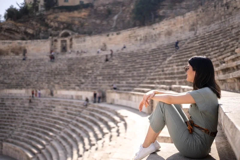 Cose da Visitare in Giordania