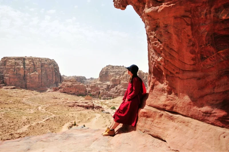 Cose da Visitare in Giordania