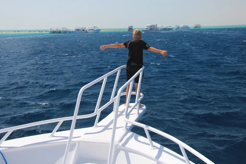 Cose da Visitare in Giordania