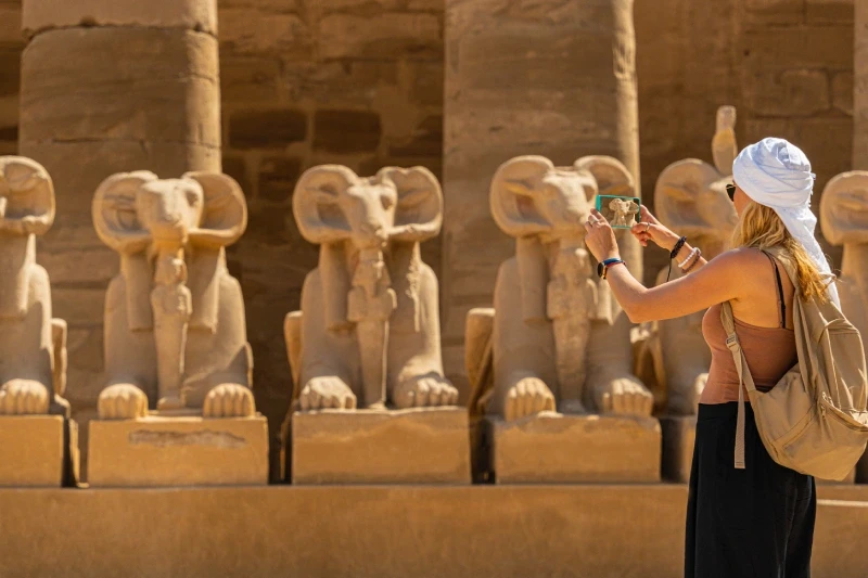 Cosa Vedere a Luxor