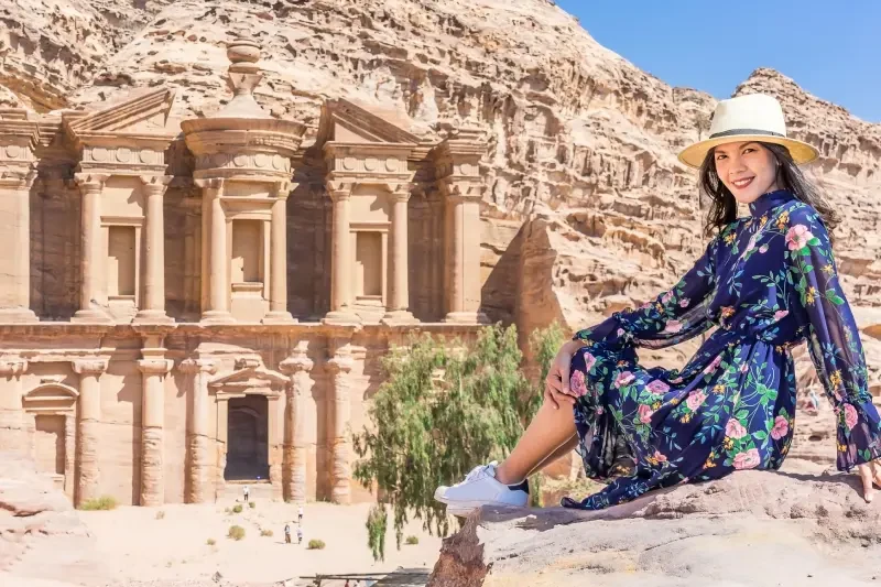 Cosa Portare in Giordania