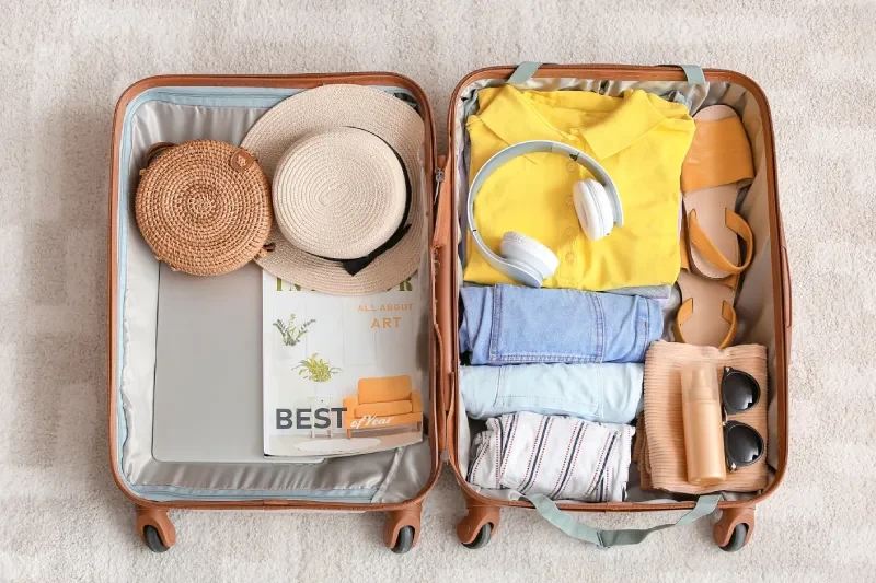 Cosa Portare in Giordania