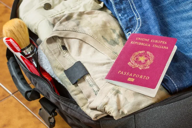 Cosa Portare in Giordania