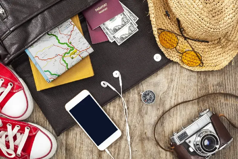 Cosa Portare in Giordania