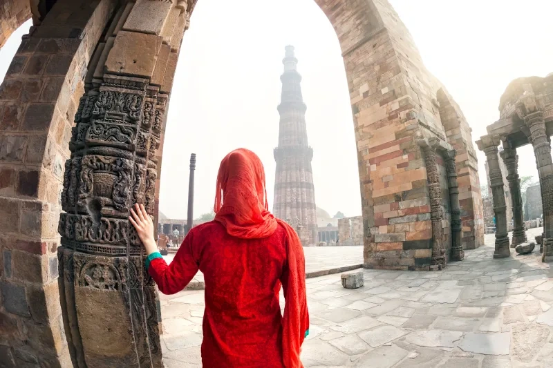 Cosa vedere a Delhi