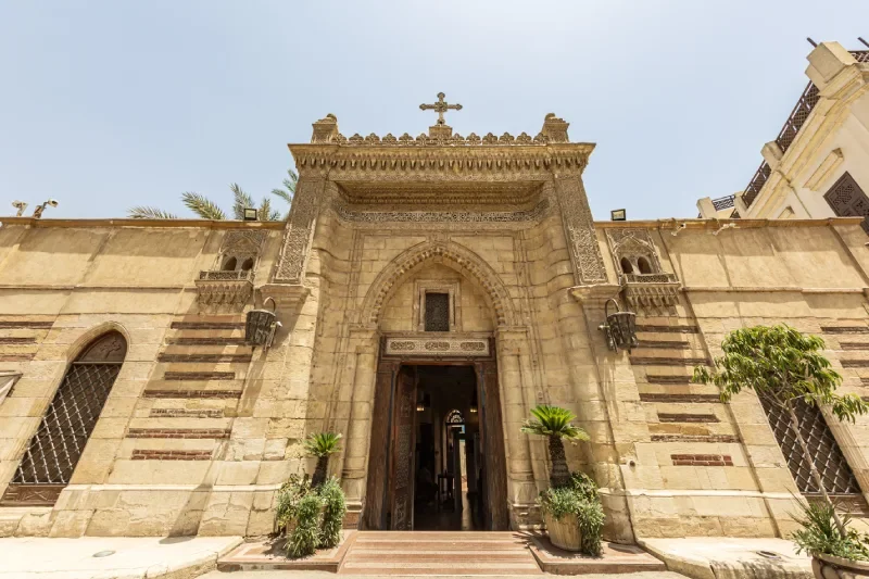 Cairo Copto