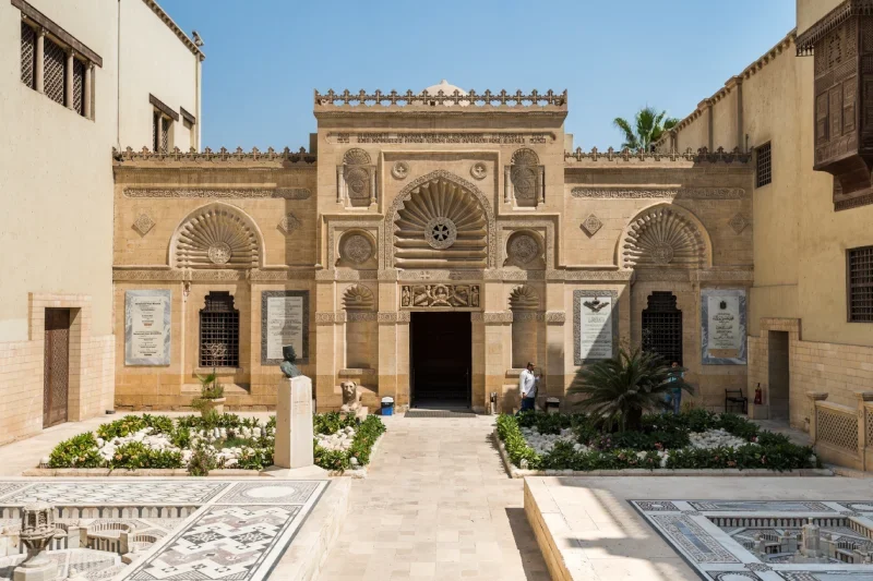 Cairo Copto