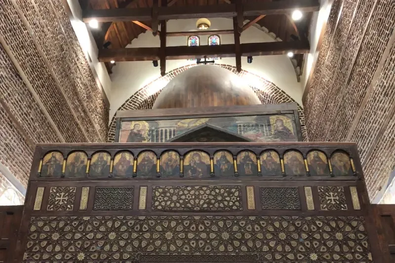 Cairo Copto
