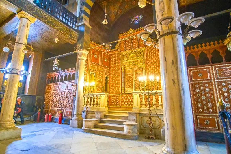 Cairo Copto