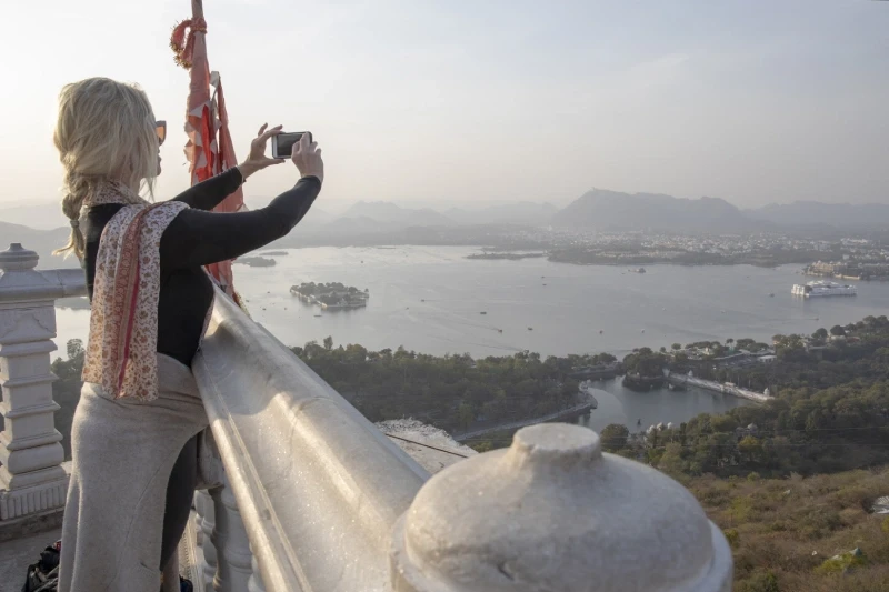 Quando andare in India del Nord