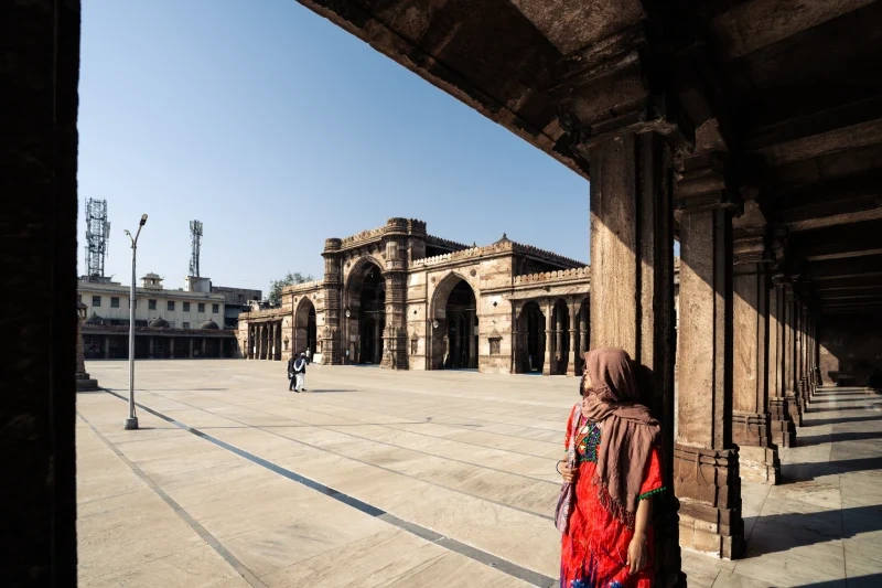 Quando andare in India del Nord