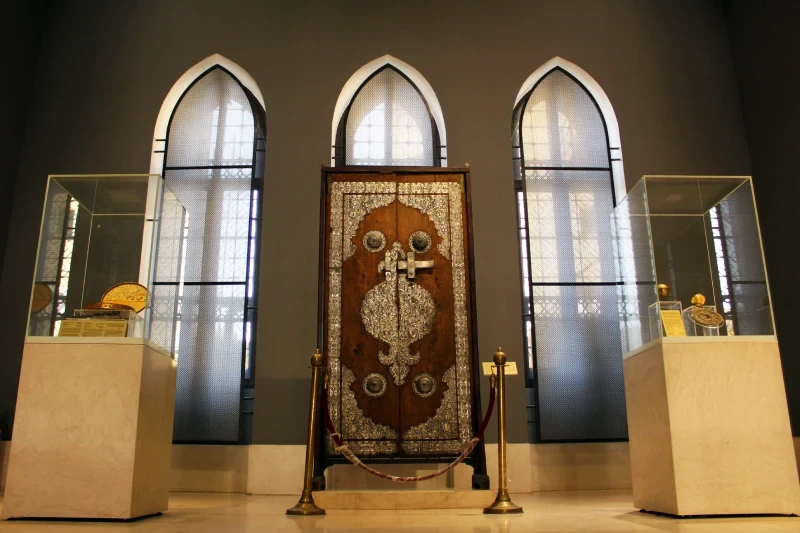 Musei del Cairo