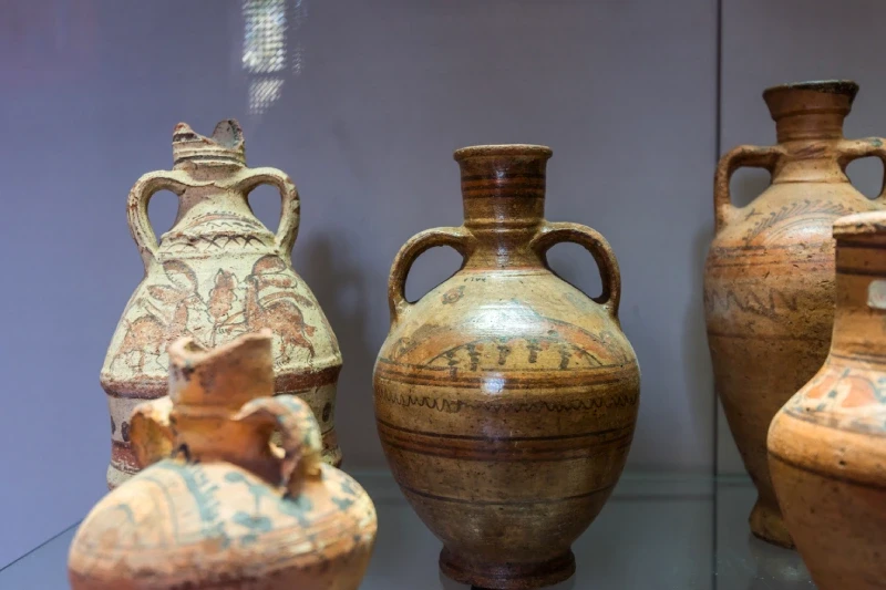Musei del Cairo
