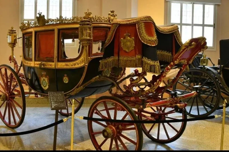 Musei del Cairo