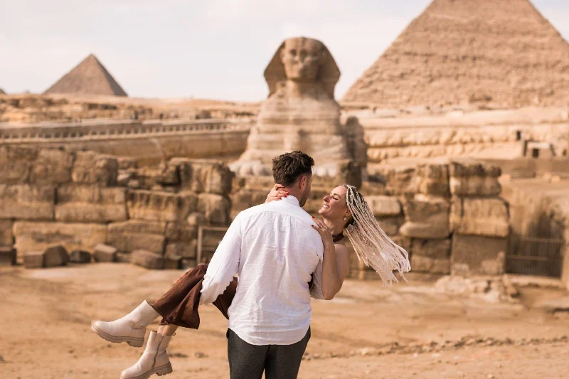 Egitto Mete Turistiche