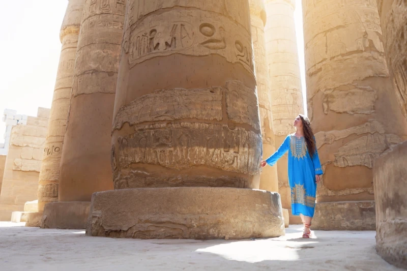 Egitto Mete Turistiche