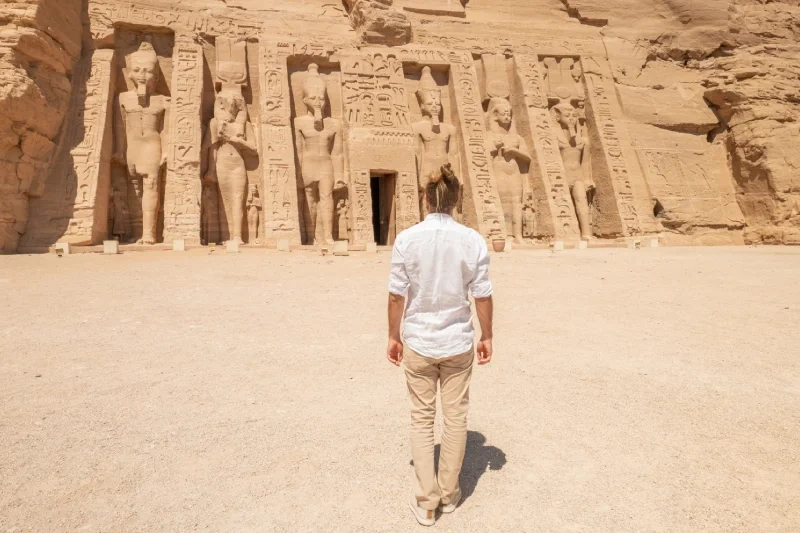 Egitto Mete Turistiche