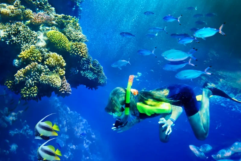 Egitto Mete Turistiche