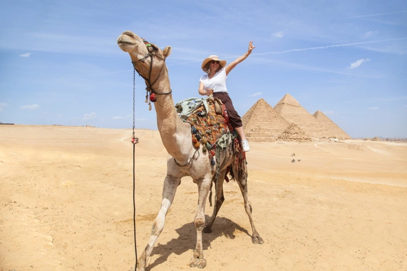 Cairo Cosa Vedere? 10 attrazioni da scoprire