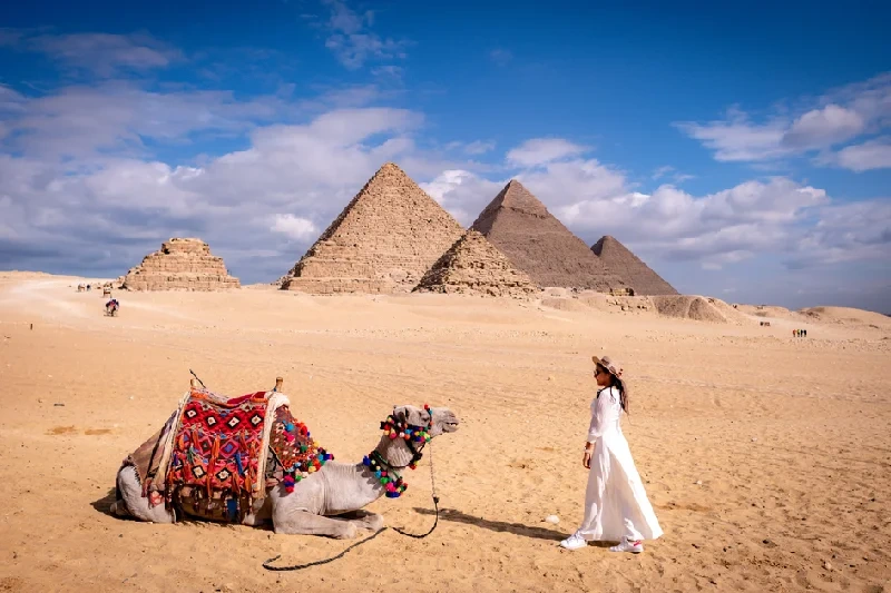 Cosa vedere al Cairo: Le 15 attrazioni imperdibili