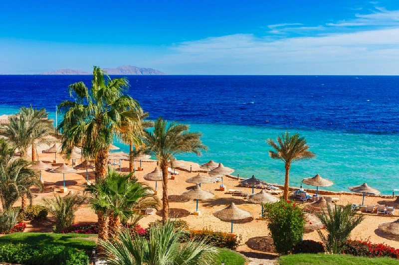 Sharm el Sheikh Sharm el Sheikh, O que fazer no Egito