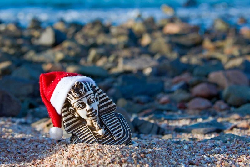 Natal no Egito Natal no Egito