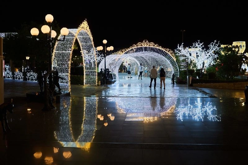 Natal no Egito Natal no Egito