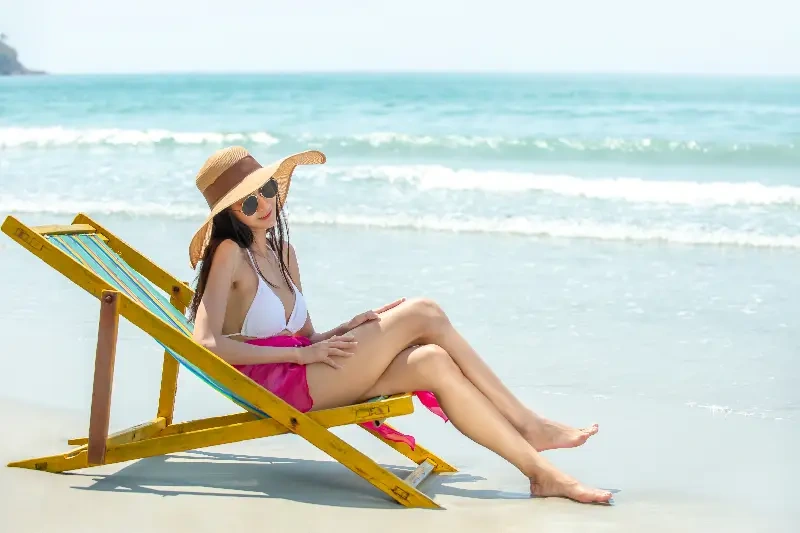 Si può fare il bagno in Egitto a dicembre? Guida Completa