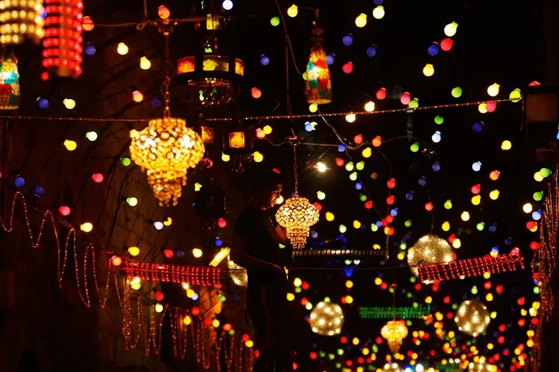 Ramadan in Egitto, ramadan egitto