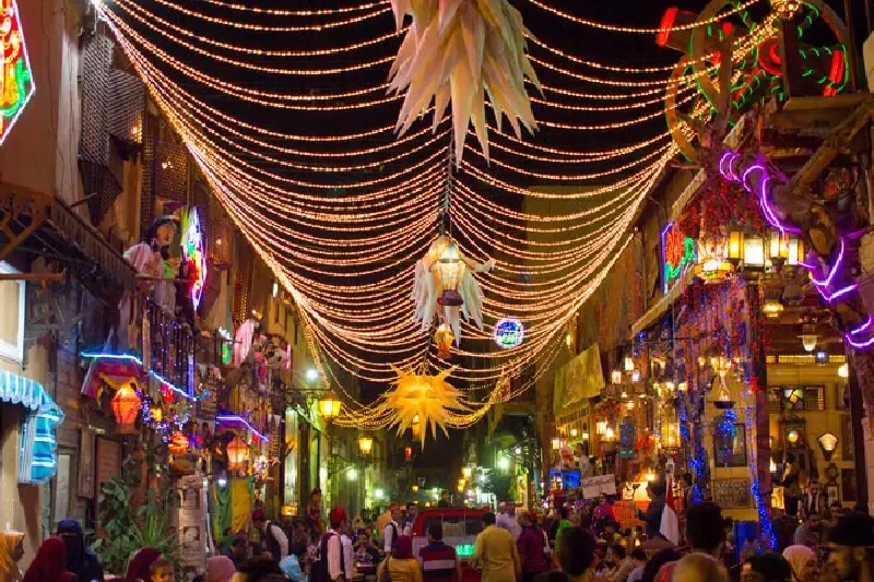 Ramadan in Egitto, si può viaggiare in egitto durante ramadan