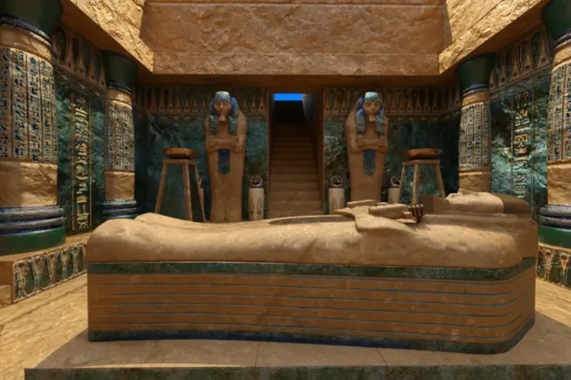 Faraoni egiziani, tombe egizie Faraoni egiziani, tombe egizie