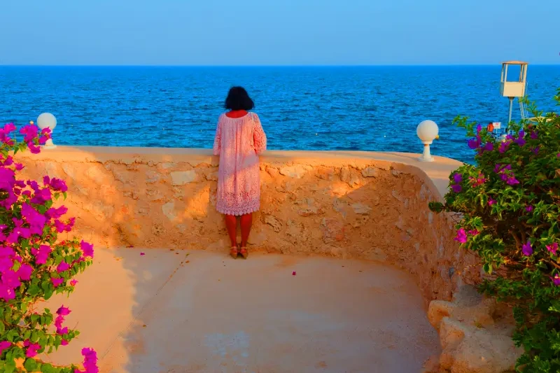 Marsa Alam o Sharm el Sheikh