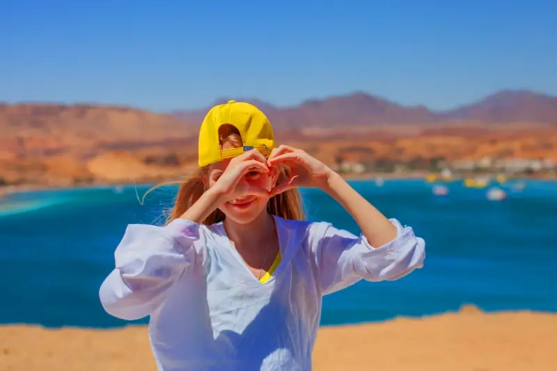 Marsa Alam o Sharm el Sheikh