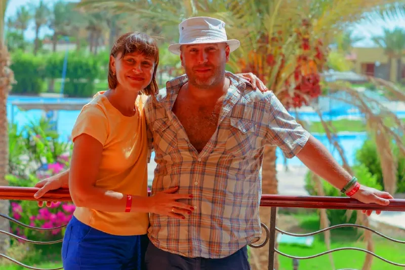 Marsa Alam o Sharm el Sheikh