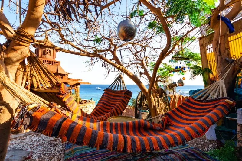 Marsa Alam o Sharm el Sheikh