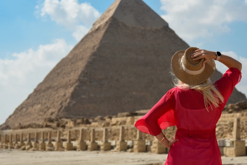 La mejor época para viajar a Egipto